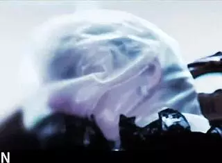 You won't believe how these two busty blonde MILFs ride and lick in a steamy threesome