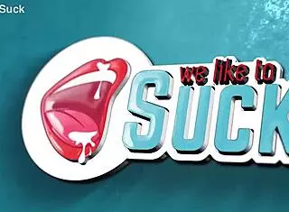 Karina grand deepthroat and facial