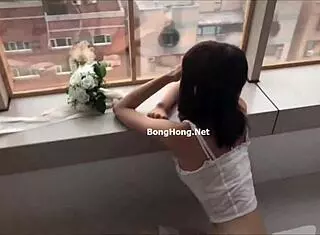 Hot Young Vietnamese Call Girl From Pink Forum!