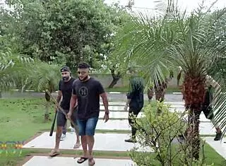 Nympho Kyra Sex stuffs a baseball bat in her ass before 5 big cocks give her DAP with prolapse, whipped cream, chocolate milk enemas, and piss drinking! 😈🍆💦