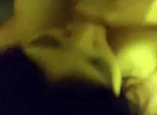 Damn, this sexy latina neighbor is sucking all my dick - she's absolutely amazing at it!