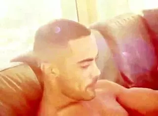 melanie hicks craves that strong black dick pounding her tight white pussy and mouth deep