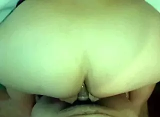 hey, this submissive latina stepmom is letting her son fuck her curvy body while husband's at work