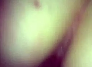 Fucking Wet Pussy from Behind