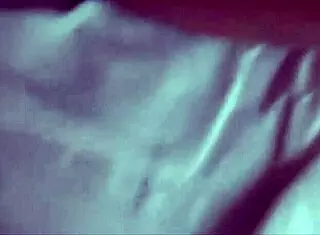 I feel so turned on watching my 58-year-old friend masturbate while I film her intense session.