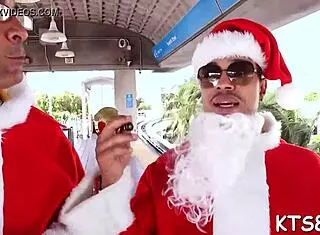 massive cock stretches naughty ladyboy ass in intense anal pounding session