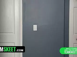 Babysitters Dirty Little Secret Sucking Bosss Cock For Concert Tickets