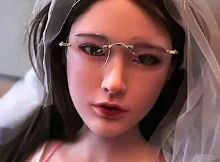 Bold Asian Brunette Tackles Monster Cock In Stockings For Intense Face Fucking POV