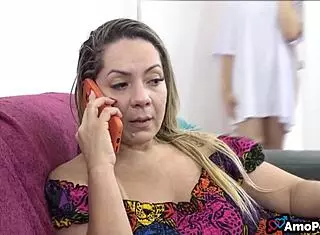 enteada seduz marido da madrasta