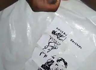 Romantic slideshow shows how I found lost nude sketches in part 2