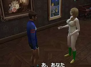 Hey, this game about torn love really hits hard with the wife changing for her affair partner in such a heartbreaking way!