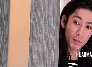 Halal Wife, Why Cheat with Foreign Dick in Pov Blowjob and Pussy Fuck?