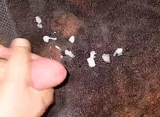 Fleshlight Stroke Session