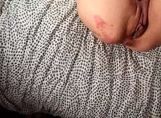 i feel so aroused during this pov footjob with squirting and even more intense actions