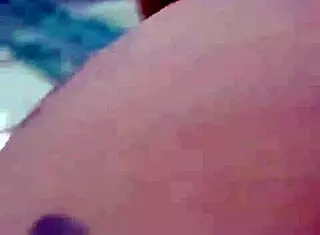 latina dana barzagli hints at small tits and big ass play with tattooed dildo in solo masturbation