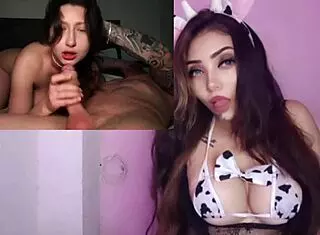 年轻俄罗斯巨乳妹POV近肛硬插