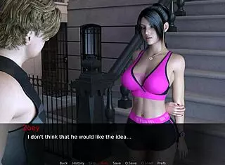 i can't wait to unwrap zoey's christmas gift with that big black cock blowjob