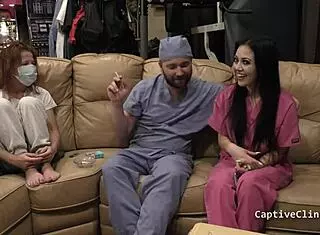 corporate challenges for blaire celeste in office setting with backstage insights