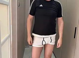 Hey stepmom, let's keep this fuck secret from stepdad 😏 russian amateur chat with english subs.