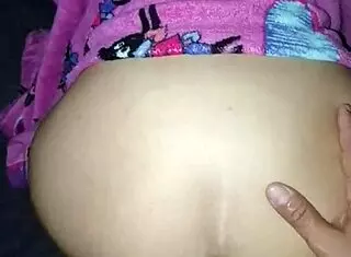 Paulo Massa And Joy Karen Feel Intense Passion In Interracial Homemade Encounter