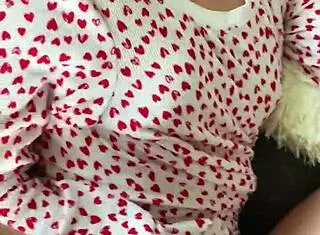 Hard Morning Sex with Cumshot on Petite 18+ Body in POV Featuring Mia Bandini