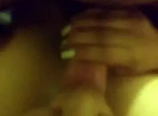 Damn, this sexy latina neighbor is sucking all my dick - she's absolutely amazing at it!