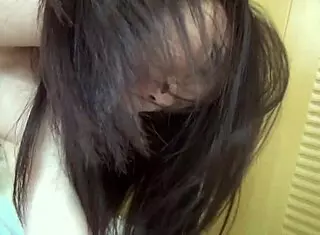 绝美日本18+美女后入狂干，全身颜射覆盖！