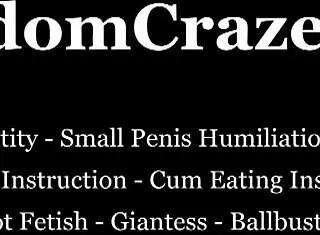Becoming My Full Time Sex Slave With Cum And Domination In Bdsm Pov Including Maledom Humiliation And Mistress Instructions