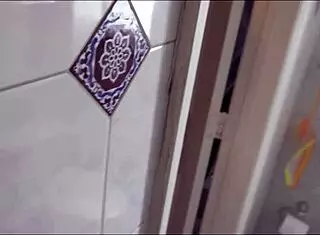 teenage stepsisters rub pussies outdoors with kissing and fingering in heels