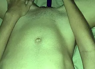 Hey, why am I masturbating my juicy clit and shoving a little dildo in my hairy pussy until I cum so hard?