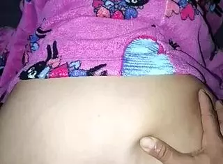 Paulo Massa And Joy Karen Feel Intense Passion In Interracial Homemade Encounter