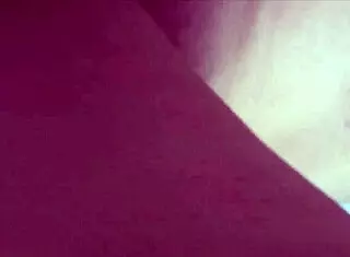 I feel so turned on watching my 58-year-old friend masturbate while I film her intense session.