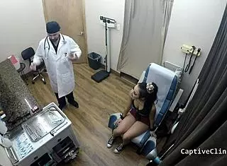 Blaire Celeste办公室企业挑战幕后