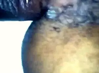 Oh man fucking my girl's tight ass feels so good 😈🍑