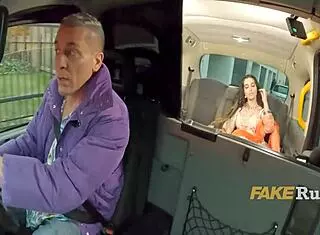 adorable pakistani princess with shaved pussy and cute student vibe travels to europe for hardcore outdoor fucking and ass licking in dorm fantasy