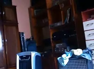 Brincadeiras gostosa com essa brasileira amadora