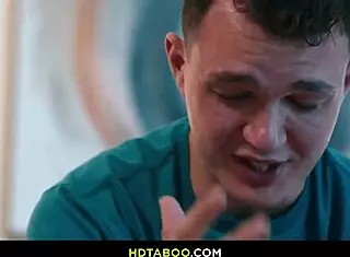 Stepmom Feels Betrayed Catching Stepsons Deceitful Act With Deep Emotions