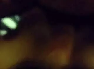 Damn, this sexy latina neighbor is sucking all my dick - she's absolutely amazing at it!