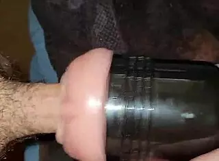 Fleshlight Stroke Session