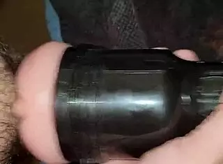 Fleshlight Stroke Session