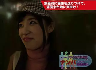 so this petite japanese college student with long hair and small waist gets tricked into real creampie during what she thought was just an underwear photoshoot