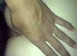 Fucking Wet Pussy from Behind