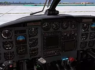 how to start up the piper pa31 navajo in xp11 tutorial