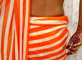 wife gets double creampied by husband and young guy