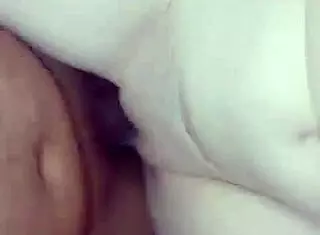 Teen Latina Pussy Spreads for Big Black Cock in Interracial Arab Action