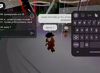 i arrived late to the party but the femboy wanted rough sex all night in brookhaven