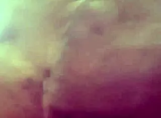 Why am I jerking off this monster big black cock before work in homemade video?