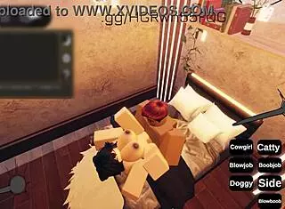 i love when bbc blacks out my white horny roblox bitch pussy