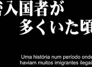S�t�o Proibido - O Corpo Obsceno Da Minha M�e Legendado Ichijou Kimika Tsukada Shiori Shows Mature Asian Milf With Big Tits In Japanese Action!