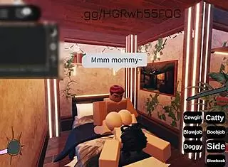 i love when bbc blacks out my white horny roblox bitch pussy